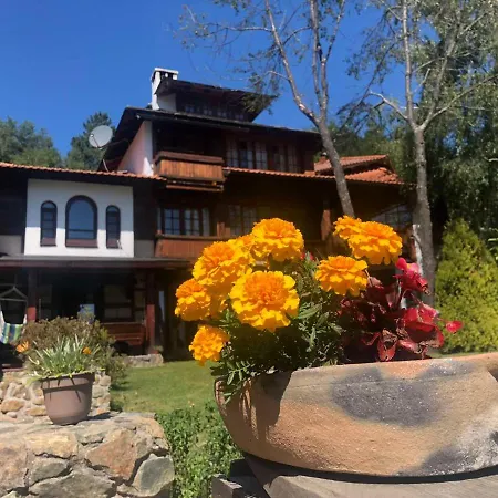 Carevo Polje Apartmán