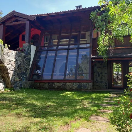 Apartamento Carevo Polje