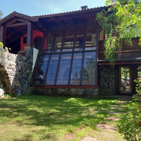 Apartment Carevo Polje