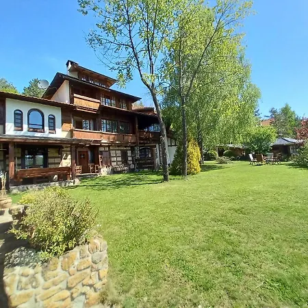 Apartment Carevo Polje Zlatibor