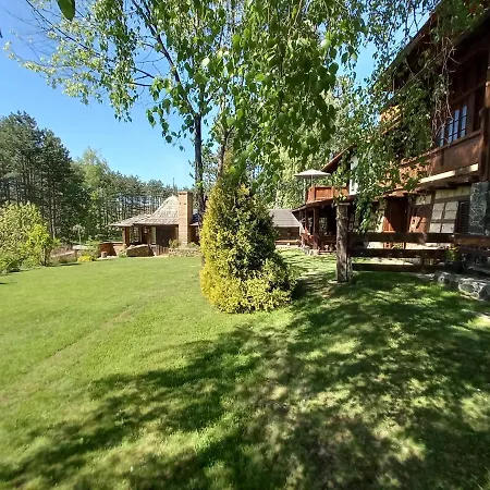 Apartamento Carevo Polje *