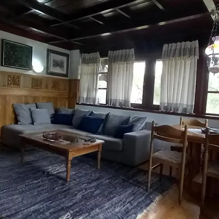 Apartman Carevo Polje *