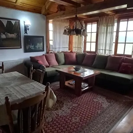 Carevo Polje Apartment Zlatibor