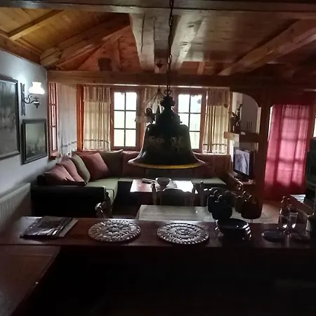 Carevo Polje Zlatibor