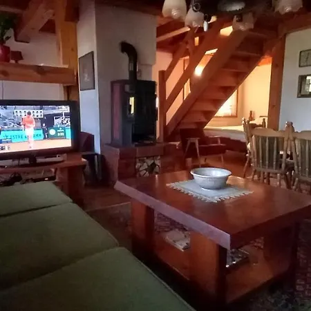 Apartment Carevo Polje Zlatibor