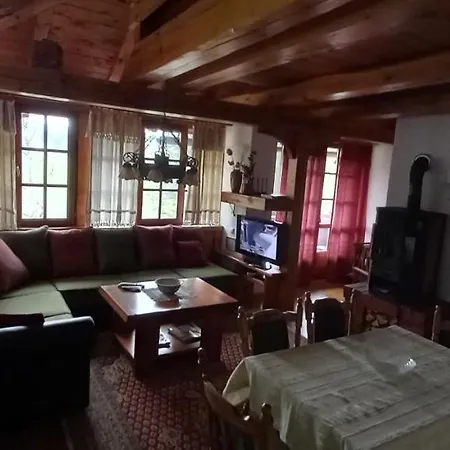Apartment Carevo Polje Zlatibor