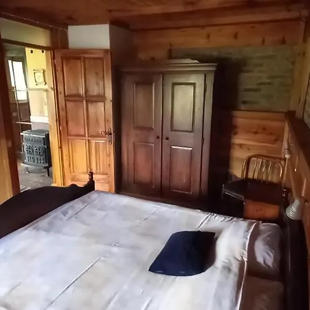 Carevo Polje Apartmán *