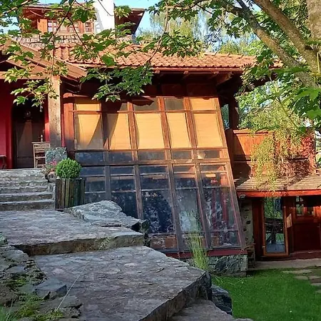 Carevo Polje Zlatibor