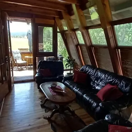 Carevo Polje * Zlatibor