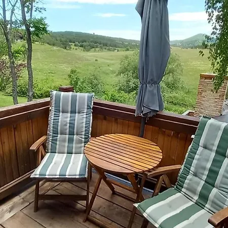 Apartamento Carevo Polje Zlatibor