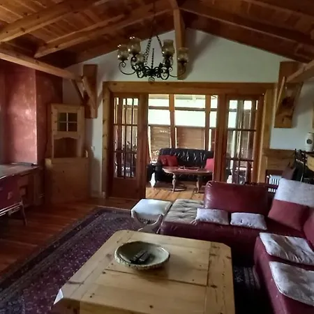 Carevo Polje Apartment *