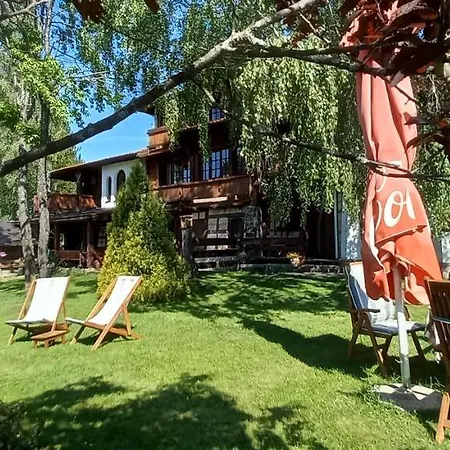 Carevo Polje