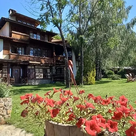 Apartment Carevo Polje Zlatibor