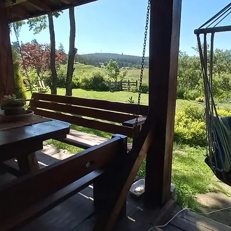Carevo Polje Apartmán *