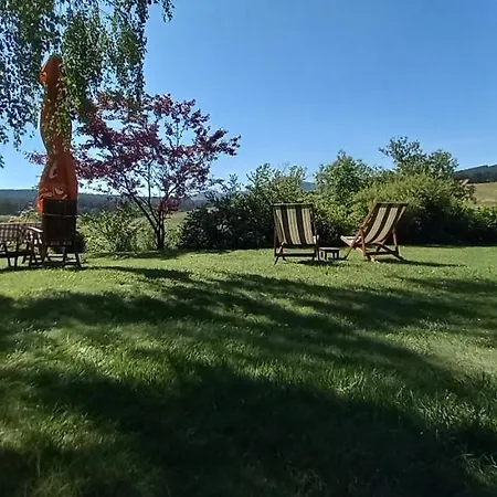 Carevo Polje Apartment Zlatibor