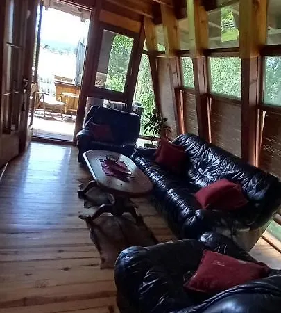 Carevo Polje Apartamento *