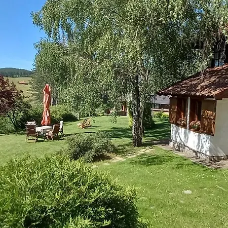 Carevo Polje Zlatibor