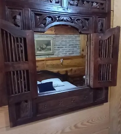 Carevo Polje Apartamento