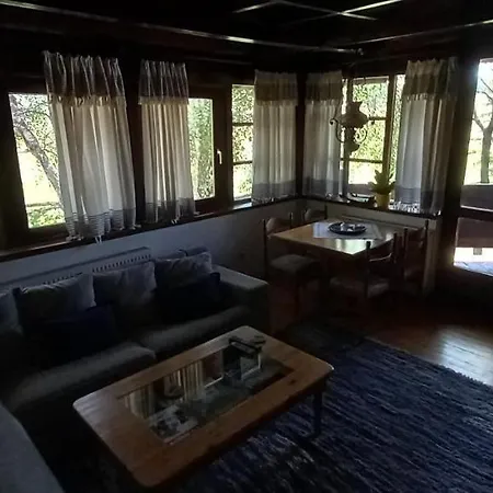 Apartment Carevo Polje Zlatibor