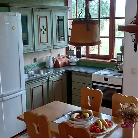 Apartment Carevo Polje Zlatibor