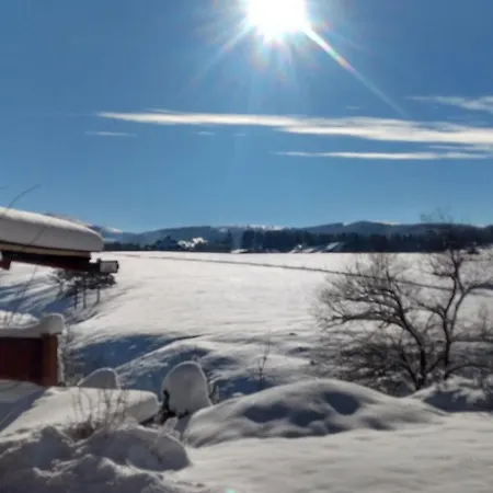 Carevo Polje Apartmán Zlatibor