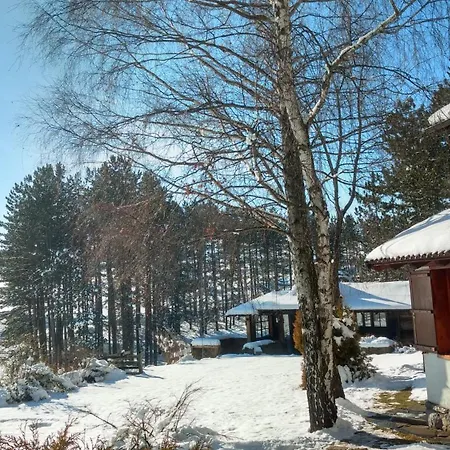 Carevo Polje Zlatibor