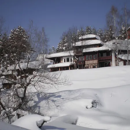 Carevo Polje Zlatibor