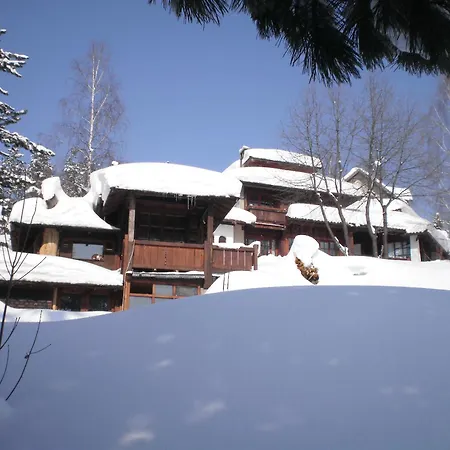 Carevo Polje Apartment Zlatibor