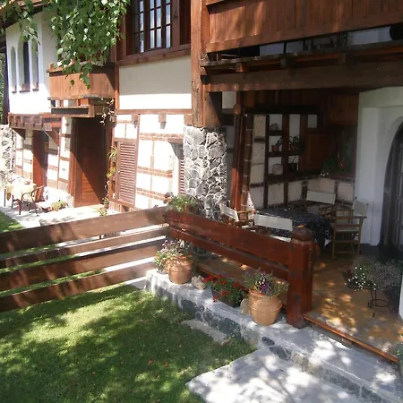 Carevo Polje Apartment