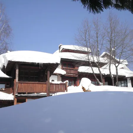Carevo Polje Apartment Zlatibor