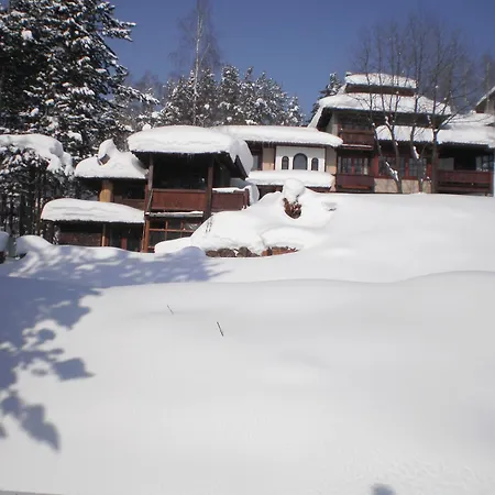 Apartmán Carevo Polje Zlatibor