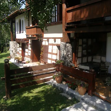 Carevo Polje Apartment *