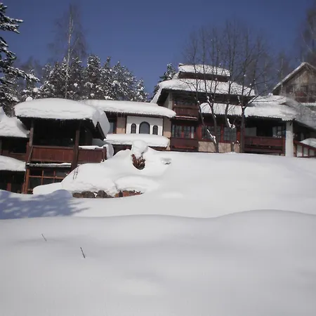 Carevo Polje Apartmán