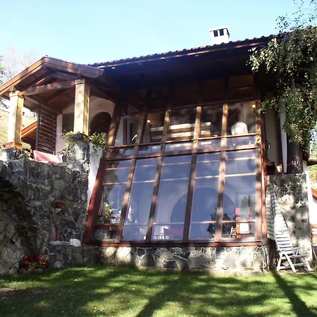 Carevo Polje Zlatibor