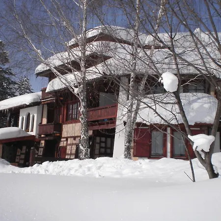 Carevo Polje Apartment