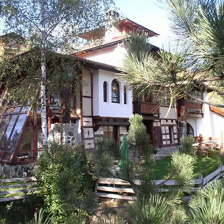 Carevo Polje * Zlatibor