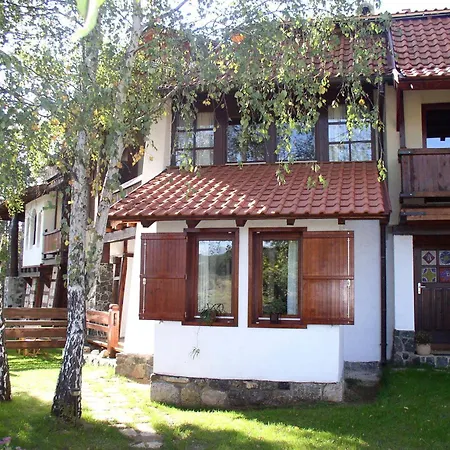 Carevo Polje Apartment *