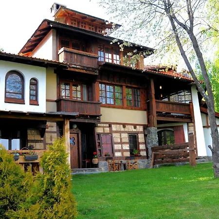 Apartment Carevo Polje