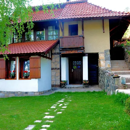 Apartment Carevo Polje Zlatibor