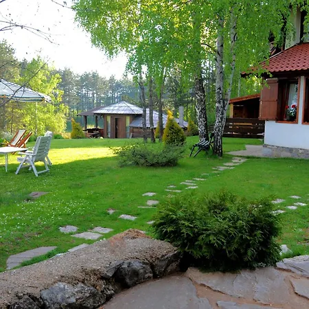 Carevo Polje * Zlatibor