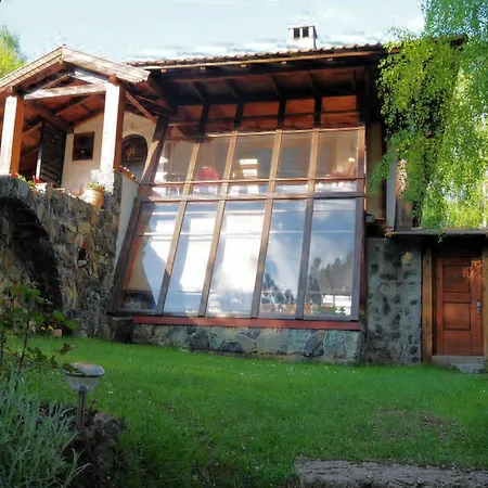 Carevo Polje Apartment