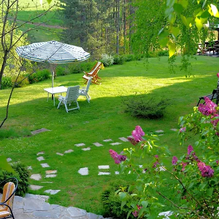Carevo Polje Apartment *