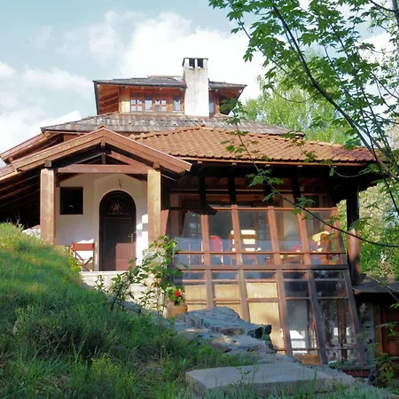 Carevo Polje Apartment