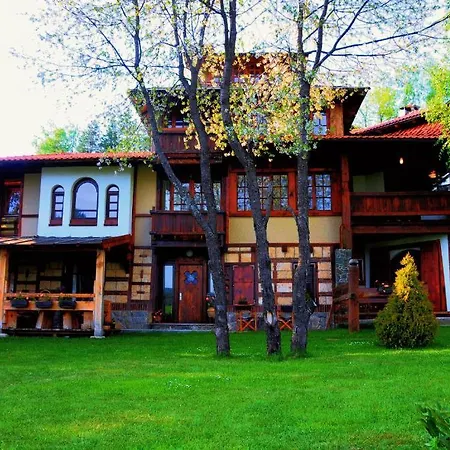 Apartamento Carevo Polje Zlatibor