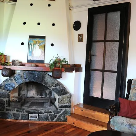 Carevo Polje Apartment *