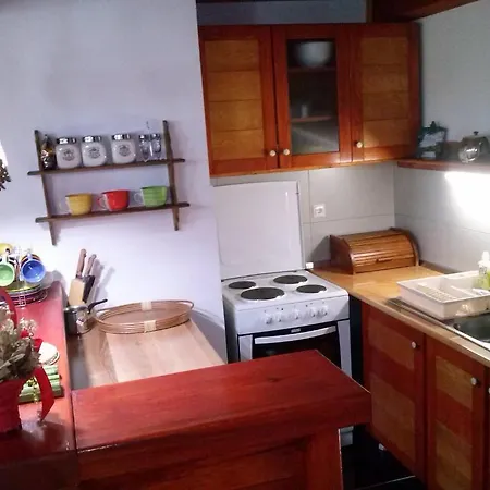 Carevo Polje Apartamento Zlatibor