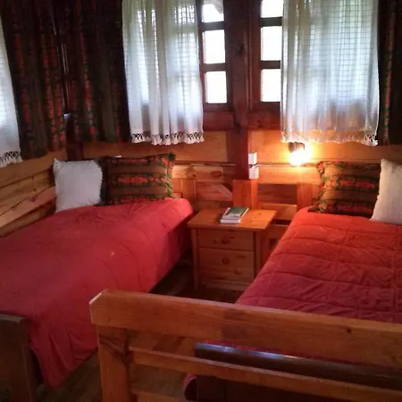 Apartamento Carevo Polje *