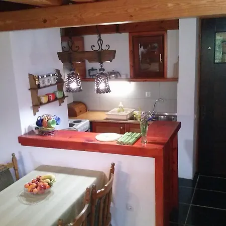 Carevo Polje Zlatibor