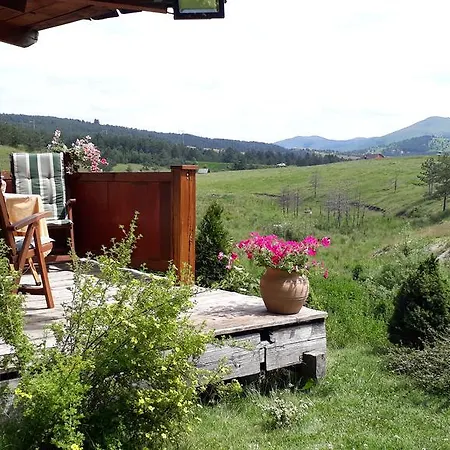Carevo Polje Apartmán *