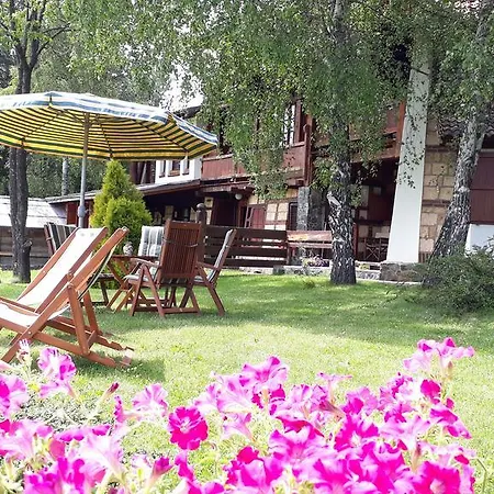 Carevo Polje Zlatibor